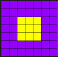 image generation pixel representation