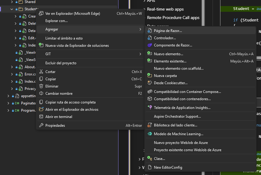Cursor overview