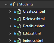 Cursor overview